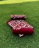 UNSTITCHED SALWAR SUIT FT 2607