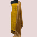 COTTON SILK SALWAR SUIT FT 2112