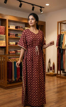 KAFTAN NIGHTY FT 2760