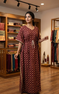 KAFTAN NIGHTY FT 2760