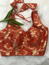 READYMADE BLOUSE FT 2117