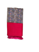 VICHITHRA  SILK SAREE FT 1012