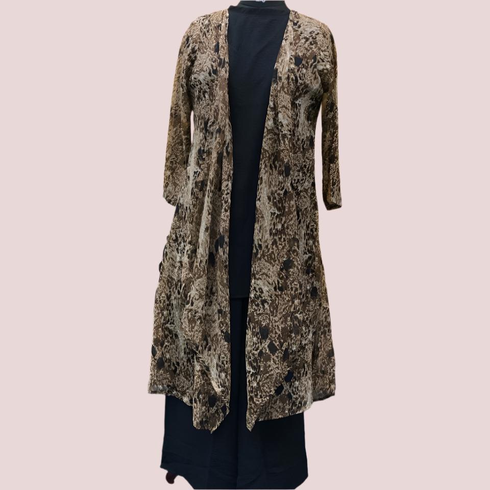 IMPORTED CO- ORD SET FT 1214