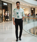 SHIRT FULL SLEEVE FT 2631