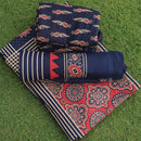 UNSTITCHED MATERIAL FT 2504