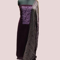 GEORGETTE SALWAR SUIT FT 1219