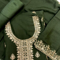 SALWAR SUIT FT 2134