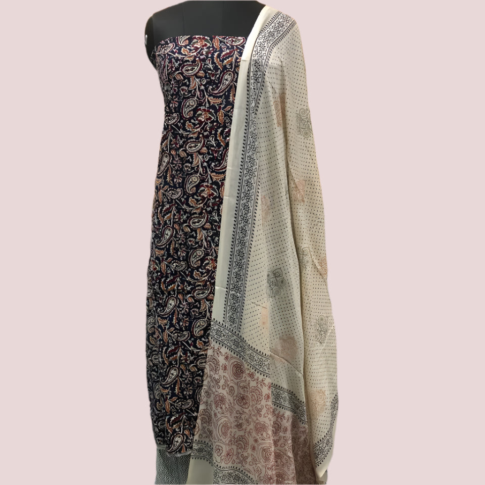 SALWAR SUIT FT 2078