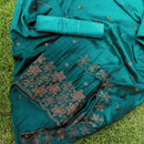 UNSTITCHED SALWAR SUIT FT 2584