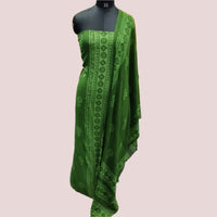 GEORGETTE SALWAR SUIT FT 1220
