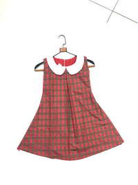 FROCK , MIDI AND TOP FT 2052