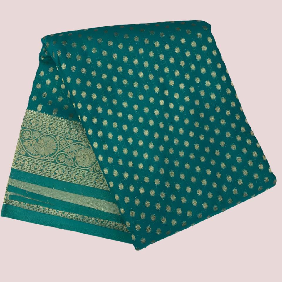 BANARASI SAREE FT 2001