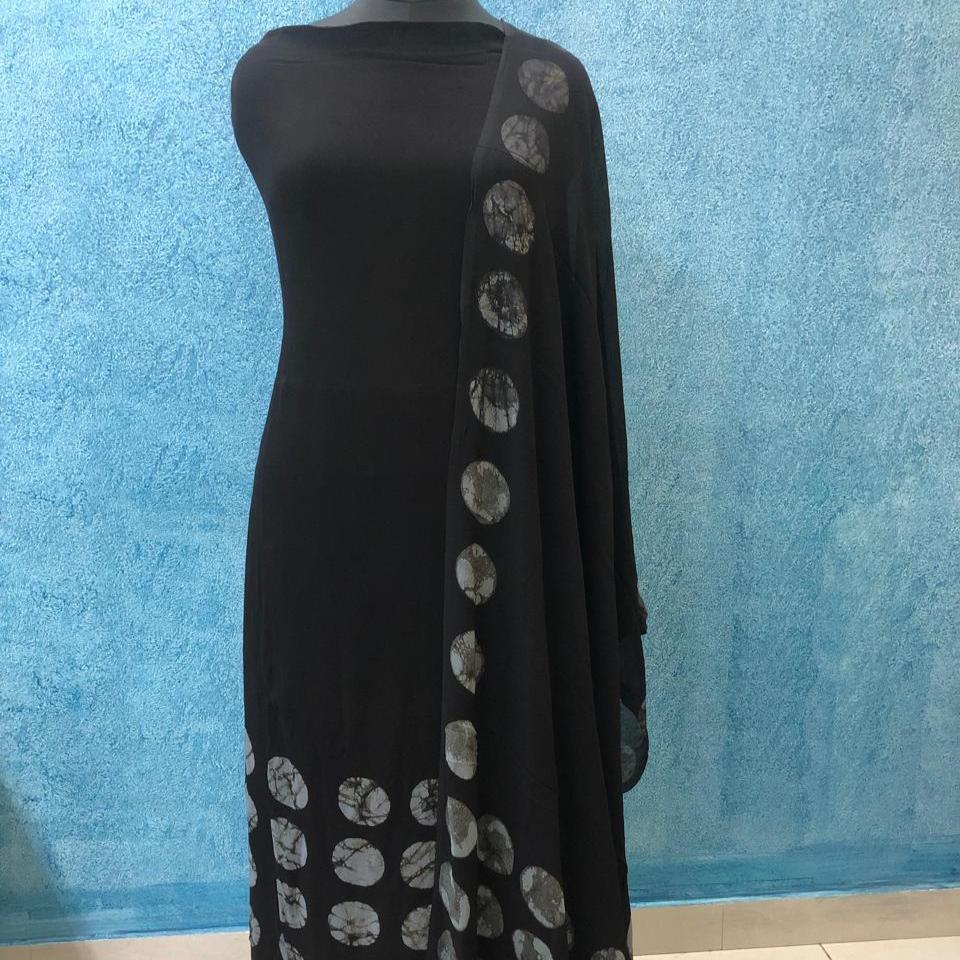 SALWAR SUIT FT 2054