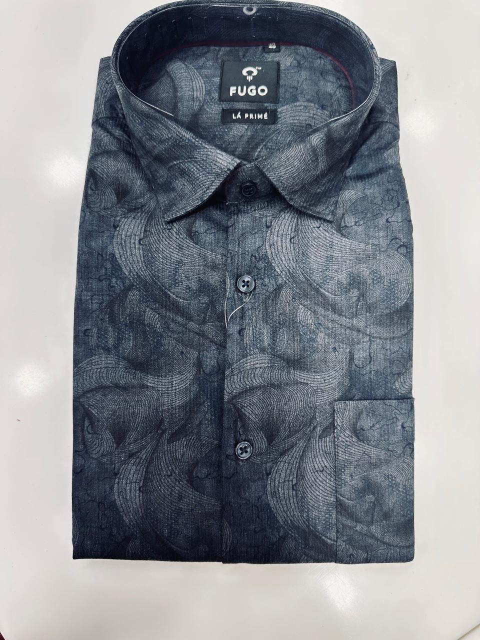 SHIRT FULL SLEEVE FT 2631