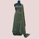 SHIMMER GEORGETTE SALWAR SET FT 1093