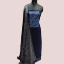 GEORGETTE SALWAR SUIT FT 1219