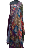 SCIFFILI GEORGETTE SALWAR SUIT FT 1014