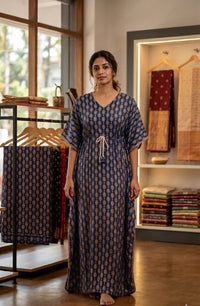 KAFTAN NIGHTY FT 2760
