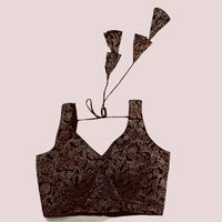 READYMADE BLOUSE FT 2067