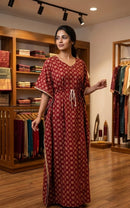 KAFTAN NIGHTY FT 2760