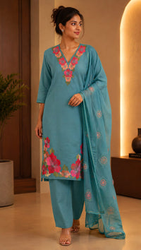 THREE PIECE SET FT 2889