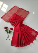 TURKISH SAREE FT 2641