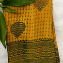 TURKISH CHIFFON SAREE FT 2124