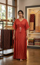 KAFTAN NIGHTY FT 2760
