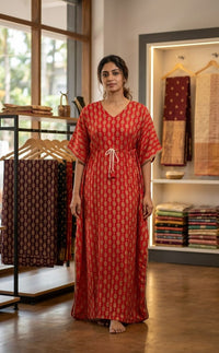 KAFTAN NIGHTY FT 2760