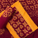 SALWAR SUIT FT 2389
