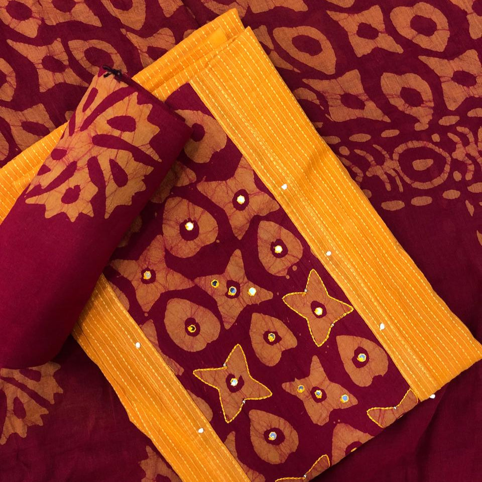 SALWAR SUIT FT 2389