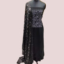 GEORGETTE SALWAR SUIT FT 1219