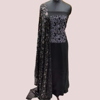 GEORGETTE SALWAR SUIT FT 1219