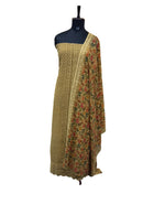 SCHIFFILI GEORGETTE SALWAR SUIT FT 1058