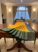 SEMI KATAN SAREE FT 2613