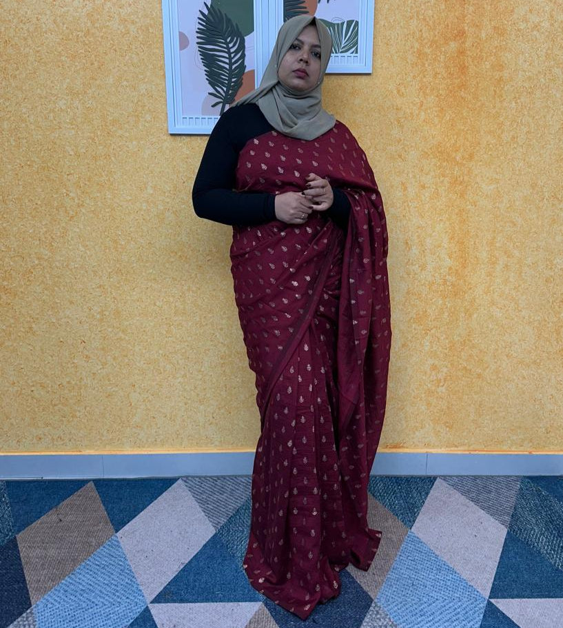 SAREE FT 2381