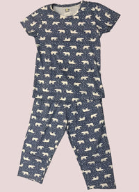 NIGHT WEAR FT 1215