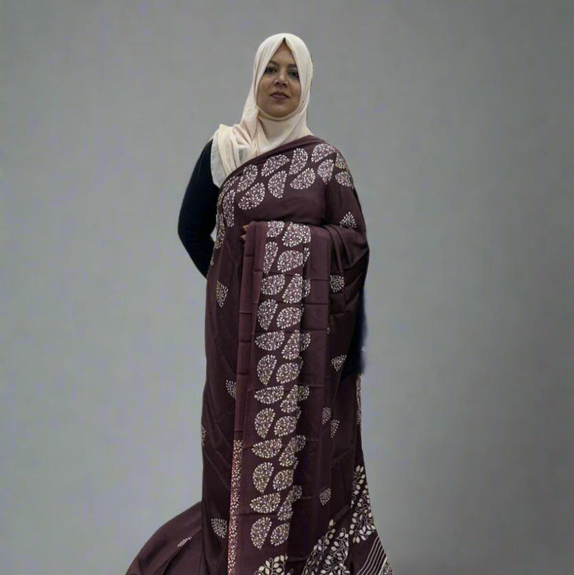 SAREE FT 2370