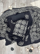 UNSTITCHED SALWAR SUIT FT 2642