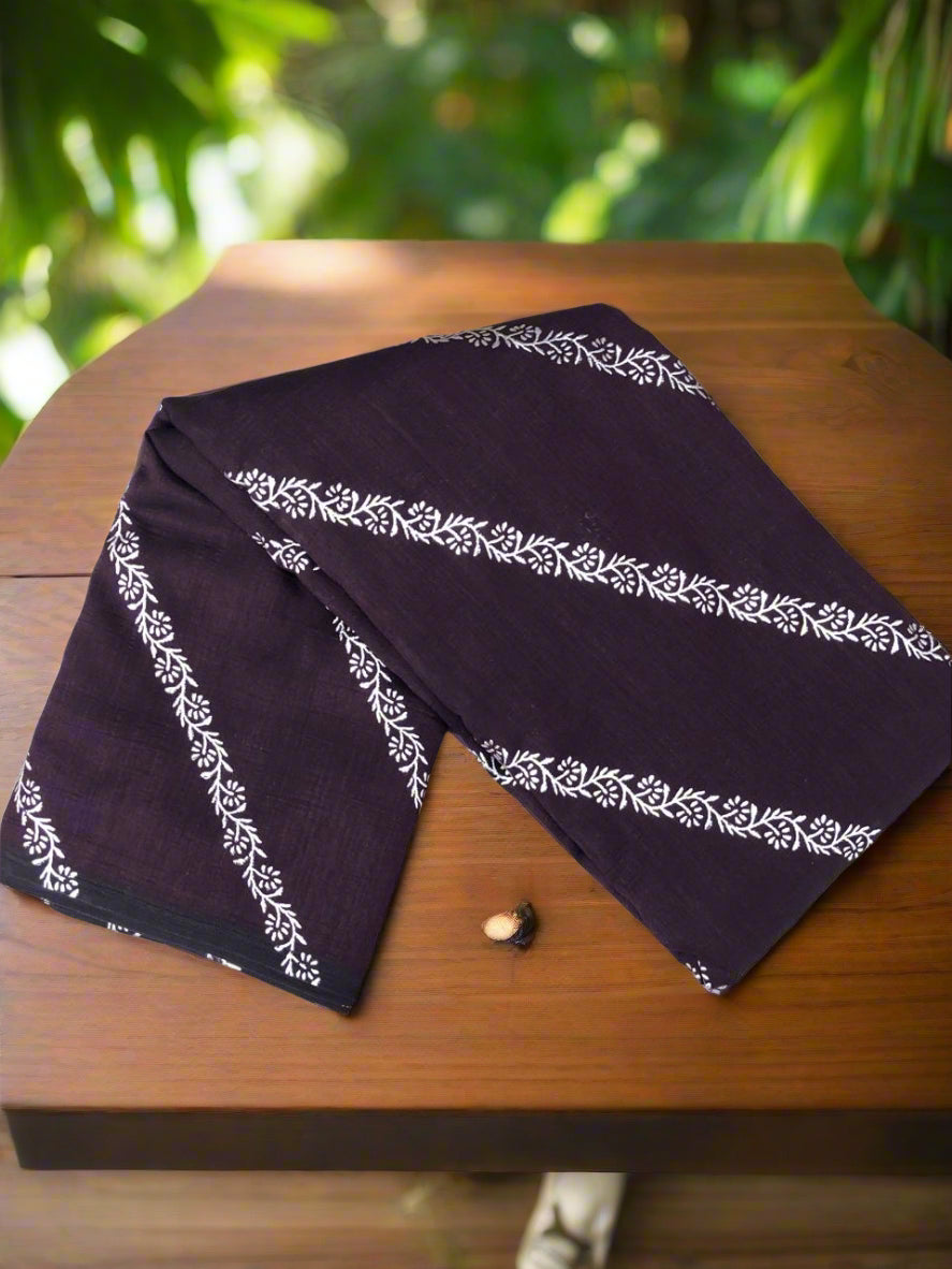 SAREE FT 2365