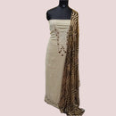 SHIMMERING GEORGETTE FT 1115