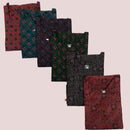COTTON KURTI FT 1221