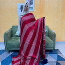 RAYON SATIN SAREE FT 2118