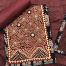 SALWAR SUIT FT 2074