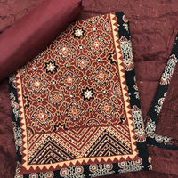 SALWAR SUIT FT 2074