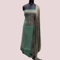 GEORGETTE SALWAR SUIT FT 1215