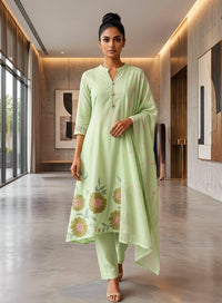 THREE PIECE SET FT 2859