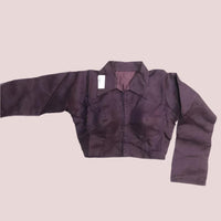 FULL SLEEVE BLOUSE FT 2017