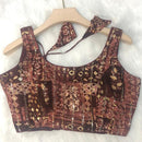 READYMADE BLOUSE FT 2092