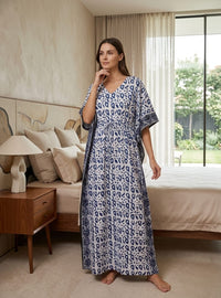 KAFTAN NIGHTY FT 2760